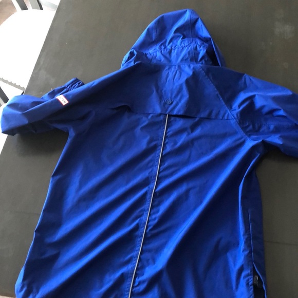 Hunter Windbreaker Jacket - Picture 4 of 4
